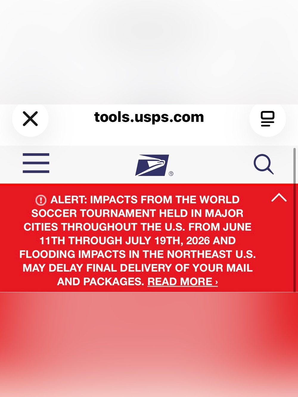 USPS Delivery Updates Some Areas Are Slower Than Usual Delivery Times July 19th